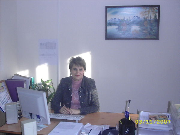 Светлана Евлампиева