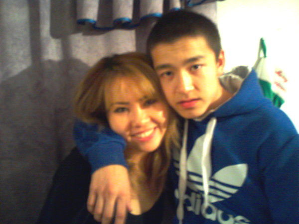 Молдир Дюсенбаева