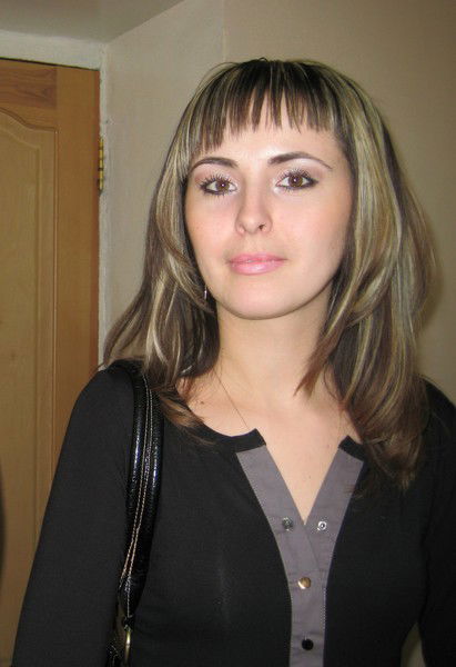 Анастасия Куксова