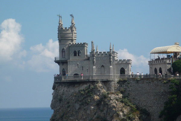 Ольга Новоселова