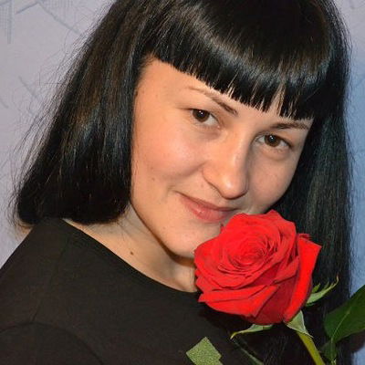 Тома Ефимова