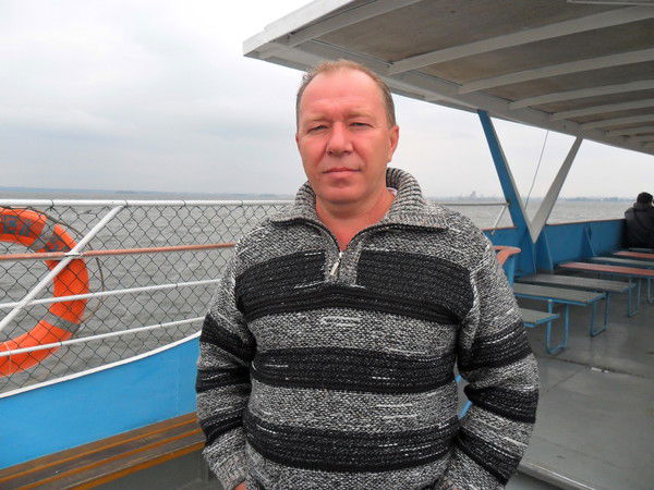 Игорь Юлдашев