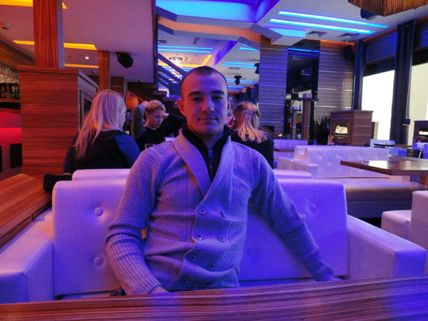 Петр Ангелич