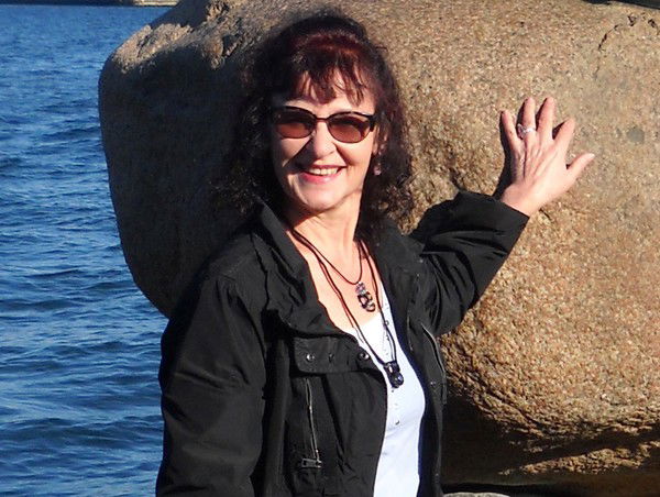 Светлана Баум