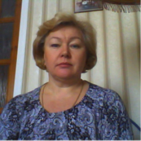 Светлана Козий