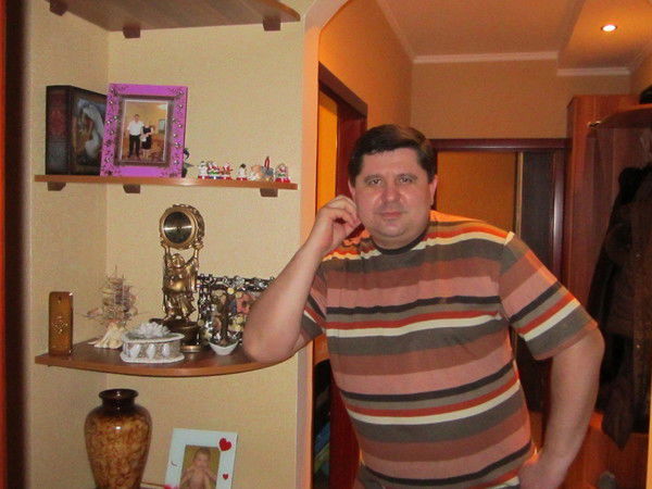 Валентин Богданов