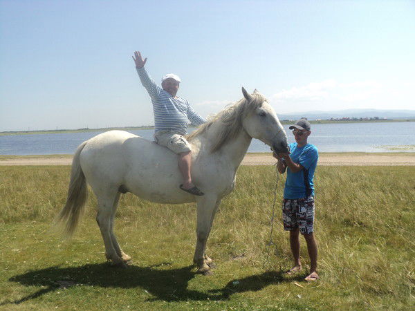 Костя Митин