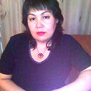 Айгуль Кушкенова