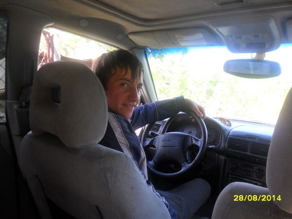 Сергей Варнаков