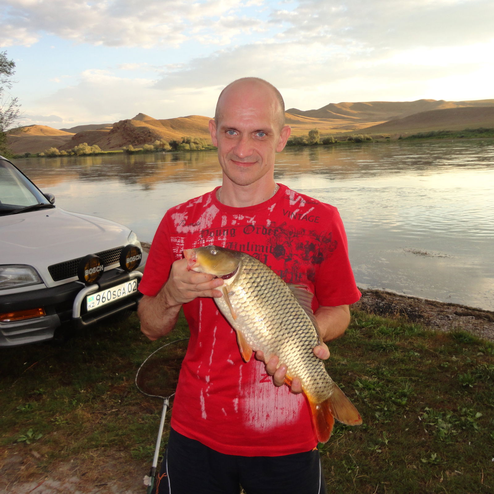 Василий Нестеров