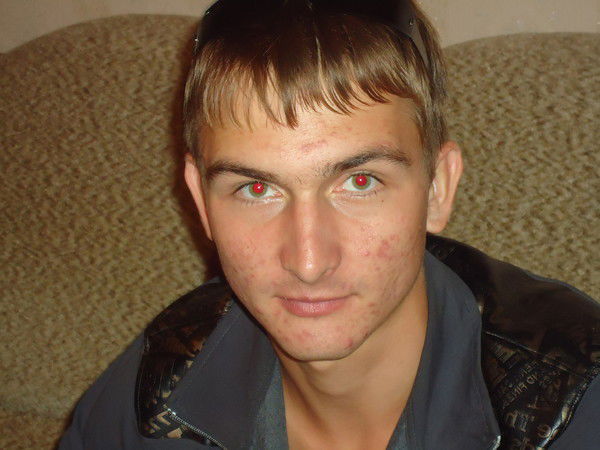 Серёга Кашенцев