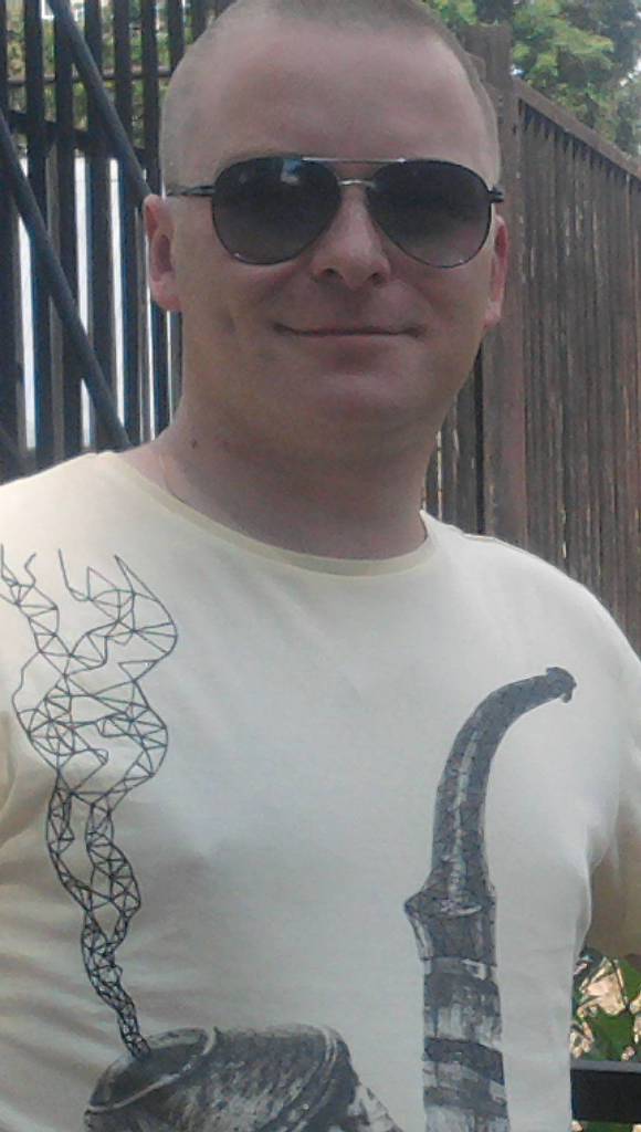 Игорь Калинин