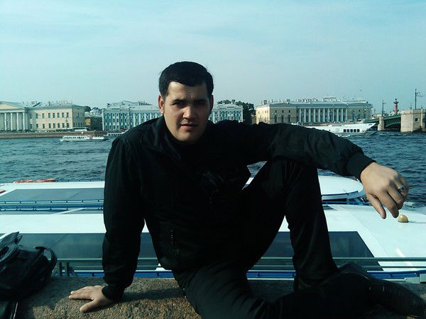 Бахтиёр Ниёзов