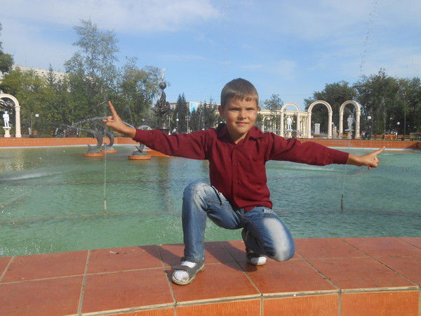 Данил Плеханов