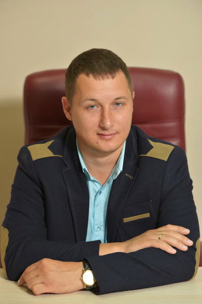 Pavel Kolotvinov