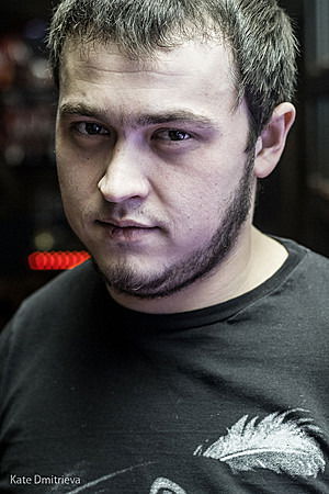 Аркадий Пестов