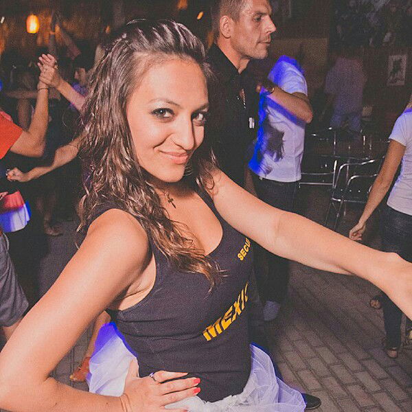 Антонина Шишкова