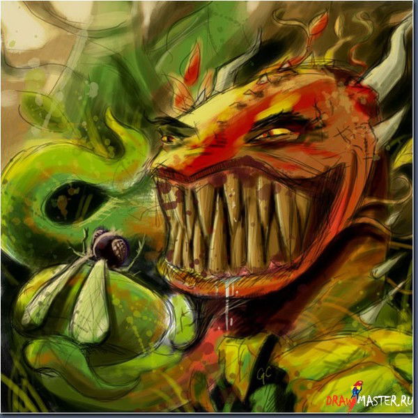 Елена Потапова