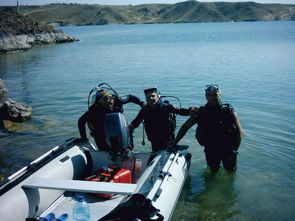 Василий Назаров