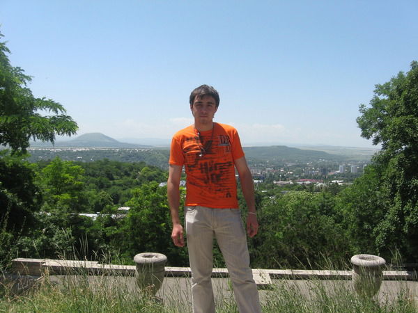 Виктор Синько