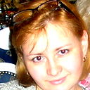 Светлана Беккер