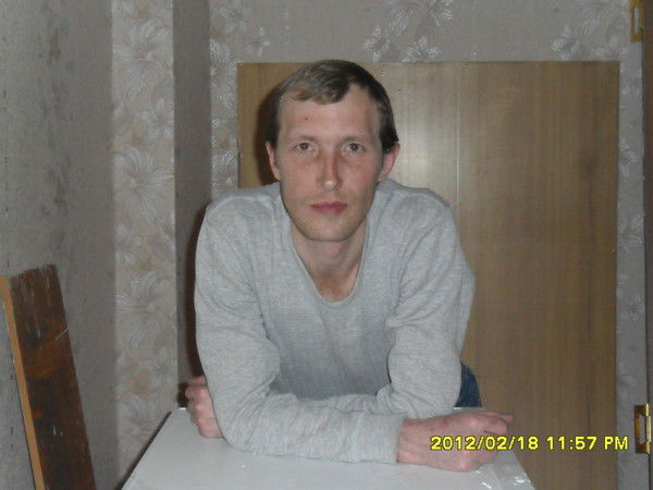 Гриша Фоменко