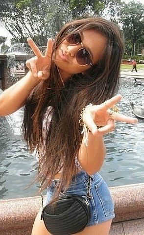 Мисс Каприз