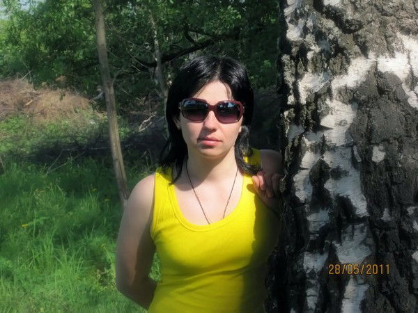 Ольга Салтыкова