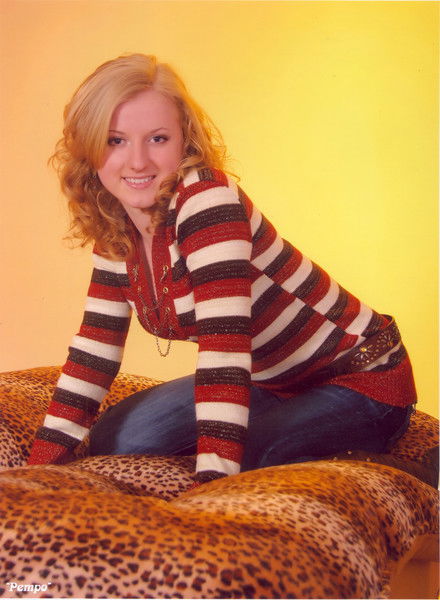 Катя Боровская