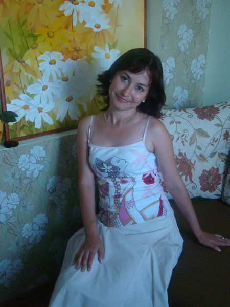 Гузель Кашапова