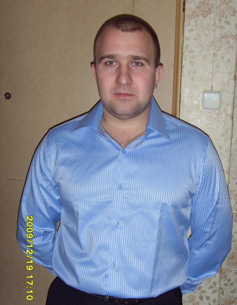 Вася Пупкин.