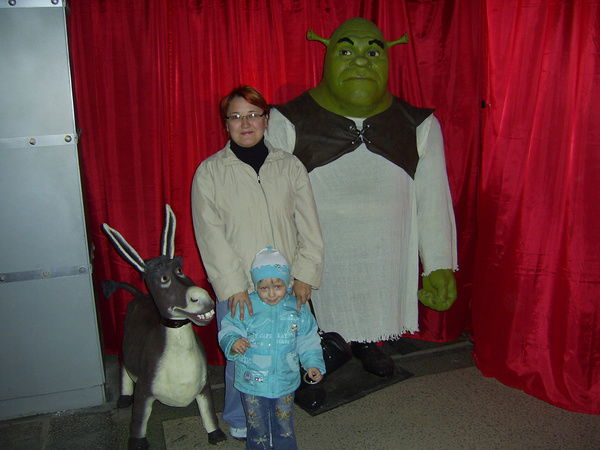 Гузель Вебер