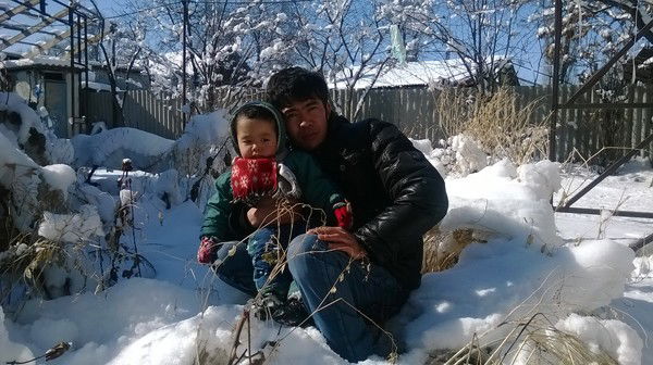 Нурмухамед Абдалимов