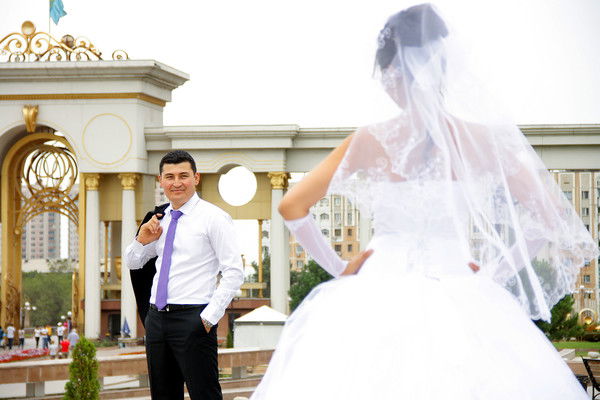 Бегалы Селтаев