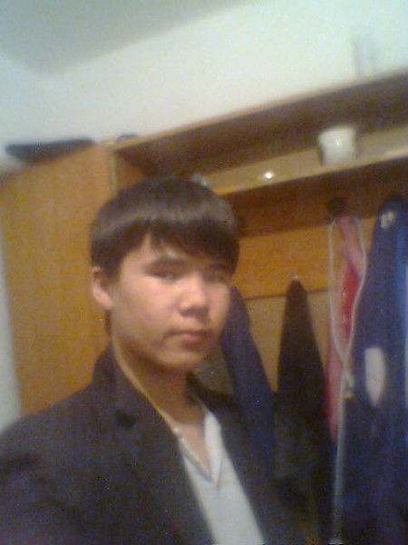 Сайрамов Сайко