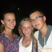 Максим Венгер