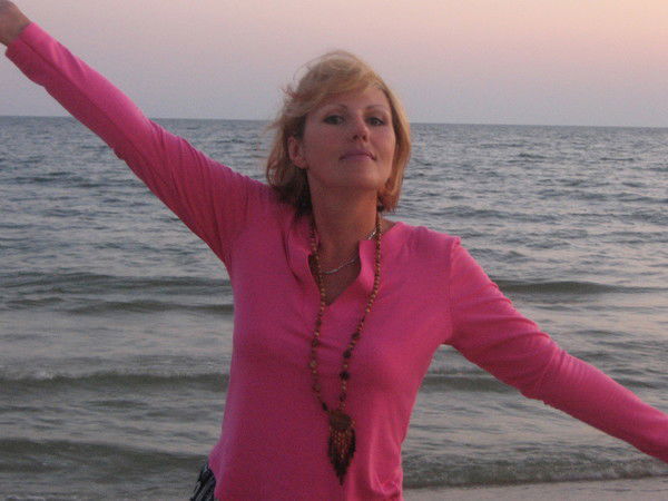 Виктория Кизим