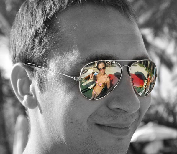 Артём Стебунов