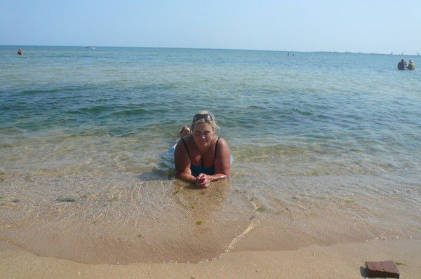 Наталья Тимофеева