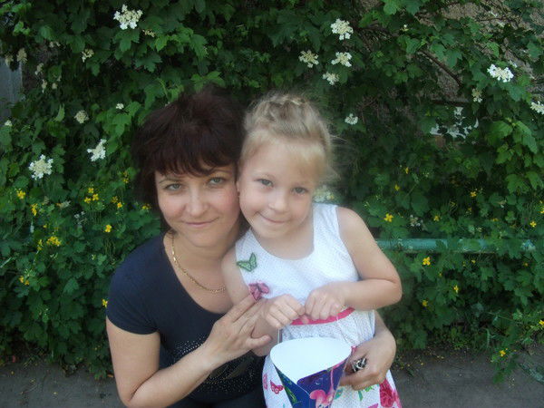 Татьяна Клибанова