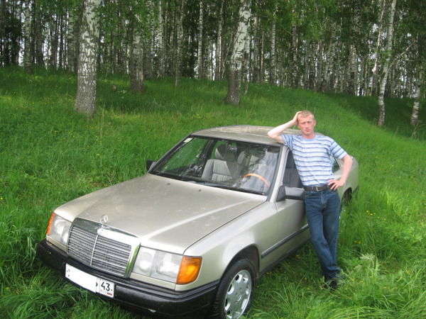 Владимир Черных