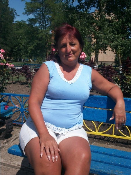 Наталья Рябко