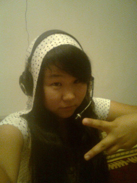 Кол Жетпес Ханшайым