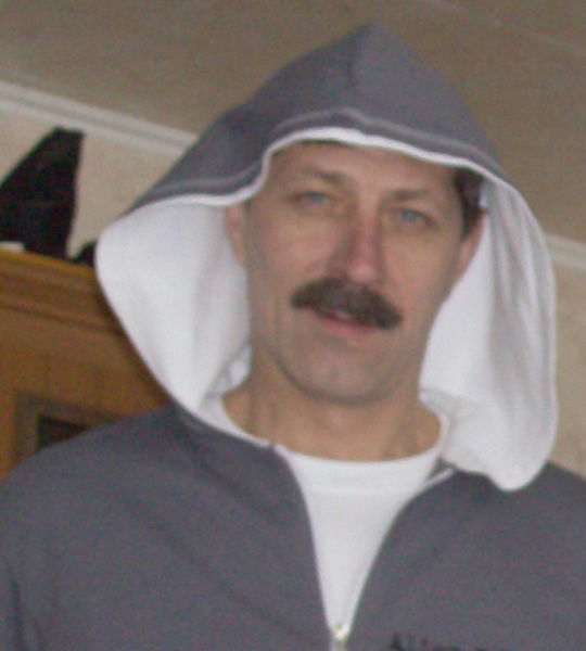 Владимир Прохоров