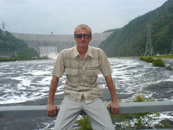 Виталий Черняев