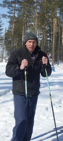 Алексей Чупин