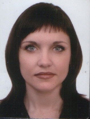 Екатерина Андрейчикова