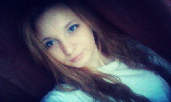 Настя Николаева