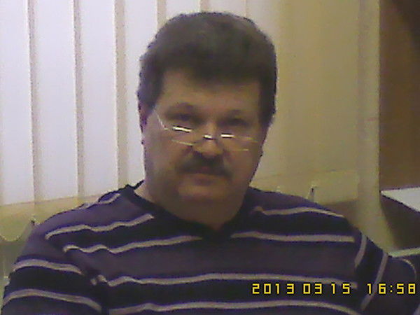 Александр Сапрыкин