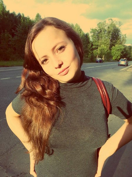 Кристина Сонцева